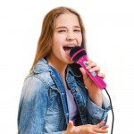 Music Star Μουσικο Μικροφωνο & Καραοκε 56902