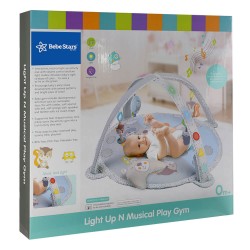 Bebe Stars Γυμναστήριο Bear