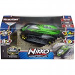 Nikko RC Velocitrax Neon Green (10032)