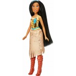 Disney Princess Royal Shimmer Pocahontas F0883