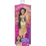 Disney Princess Royal Shimmer Pocahontas F0883