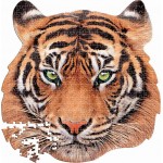 EDUCA ΠΑΖΛ 375 TIGER FACE 18475