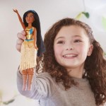 Disney Princess Royal Shimmer Pocahontas F0883
