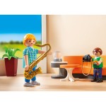 Playmobil Μοντέρνο Καθιστικό 9267