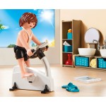 Playmobil Μοντέρνο Λουτρό 9268