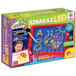 Lisciani Πίνακας Led 77441