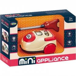 Luna Ηλεκτρική Σκούπα 621794