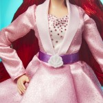 Princess Style Series Ariel 2 (E9157)
