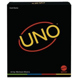 Uno Minimalista (GYH69)