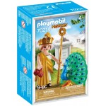 Playmobil Θεά Ήρα (70214)