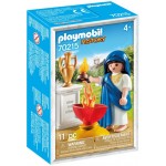 Playmobil Θεά Εστία (70215)