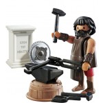 Playmobil Θεός Ήφαιστος (70217)