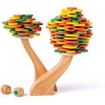 Woody Ξύλινο παιχνίδι ισορροπίας “Δέντρο”  90918