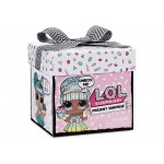 L.O.L. Surprise Κούκλα Present Surprise-1Τμχ 570660