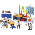 Playmobil Τάξη Χημείας (9456)