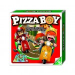 Επιτραπέζιο Pizza Boy (PBC00000)