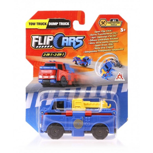 Flip Cars 463875