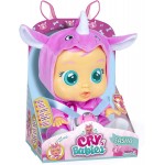 Cry Babies Κούκλα Κλαψουλίνια Sasha 93755