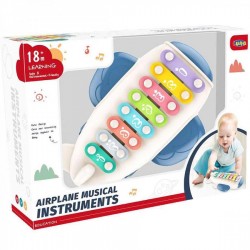 Luna Μεταλλόφωνο 621833