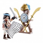 Playmobil Special Plus Μονομάχος (70302)