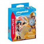 Playmobil Special Plus Μονομάχος (70302)