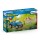 Schleich  Όχημα Off Road Και Κάγκελα Φυλάκισης Δεινοσαύρων SCH41464