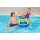 Φουσκωτή Μπασκέτα Splash & Hoop  52418