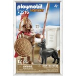 PLAYMOBIL ΘΕΟΣ ΑΡΗΣ (70216)