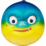 Waboba Sea Animals Ball Ζωάκια του Βυθού Ειδικό Μπαλάκι Νερού που επιπλέει