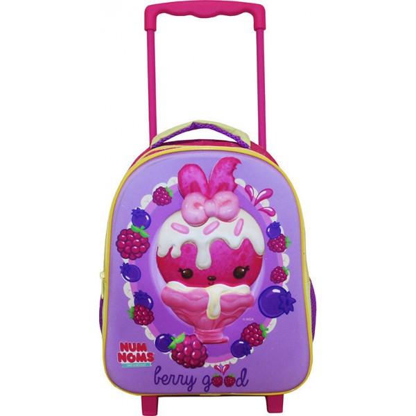 Num Nom 3D Trolley Νηπίου 82399