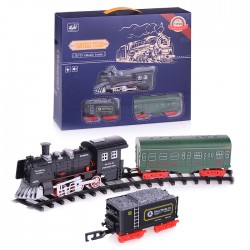 ΤΡΕΝΟ ΜΠΑΤΑΡΙΑΣ 7299