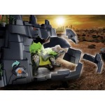 Playmobil Dino Rise Ο Βράχος Των Δεινοσαύρων (70623)