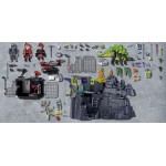 Playmobil Dino Rise Ο Βράχος Των Δεινοσαύρων (70623)