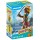 Playmobil Scooby-Doo! Συλλεκτική Φιγούρα Scooby "Σαμουράι" (70716)