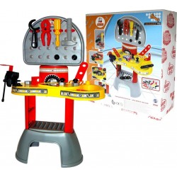 Polesie Πάγκος Εργασίας Με Εργαλεία