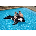 Φουσκωτό Θαλάσσης Φάλαινα" Whale Ride - On " Bestway 41009