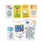 Lisciani ΜΑΘΑΙΝΩ ΠΩΣ ΝΑ ΑΦΗΣΩ ΤΗΝ ΠΑΝΑ  KidsLove 84203