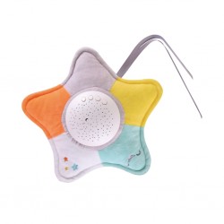 Bebe Stars Μουσικός προβολέας Star 856100