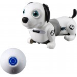 Silverlit Τηλεκατευθυνόμενο Robot Junior Robo Dackel  (88578)