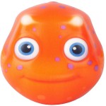 Waboba Sea Animals Ball Ζωάκια του Βυθού Ειδικό Μπαλάκι Νερού που επιπλέει