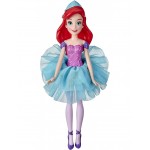 Disney Princess Water Ballet  E9849