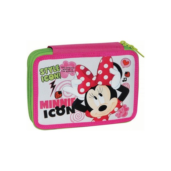 ΚΑΣΕΤΙΝΑ ΔΙΠΛΗ MINNIE ICON