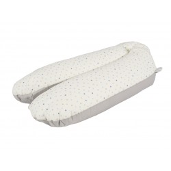 Just Baby Μαξιλάρι Θηλασμού Multi 3in1 Silicone 