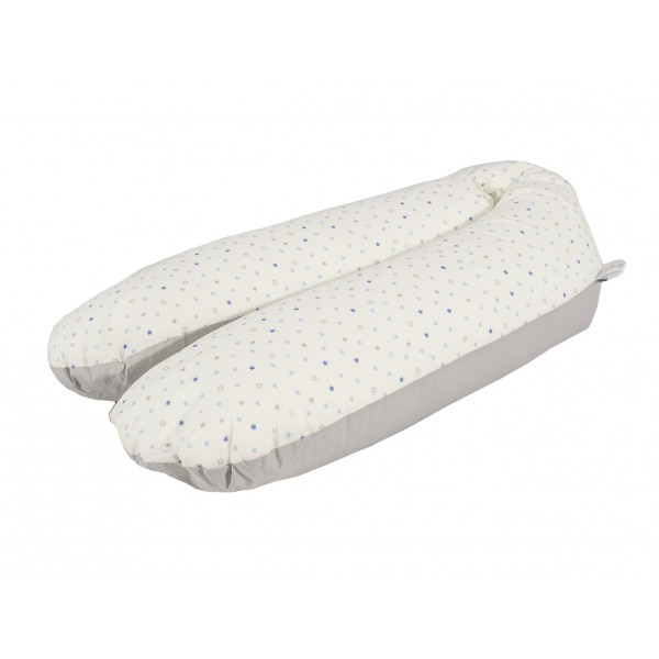 Just Baby Μαξιλάρι Θηλασμού Multi 3in1 Silicone 