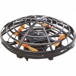 Revell Quadcopter Magic Mover Black Drone