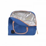 Estia Ισοθερμική Τσάντα Χειρός 6lt Denim Blue 17026