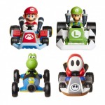 Super Mario Αυτοκίνητο Kart  (JPA40303)