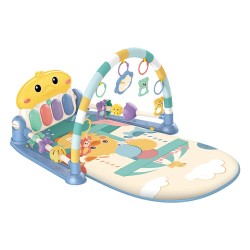Bebe Stars Γυμναστήριο Piano Duck 100199