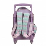 Barbie Fantasy Τσαντα Trolley Νηπίου 91072