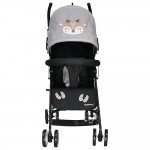 Καρότσι Buggy Deer Grey 171186